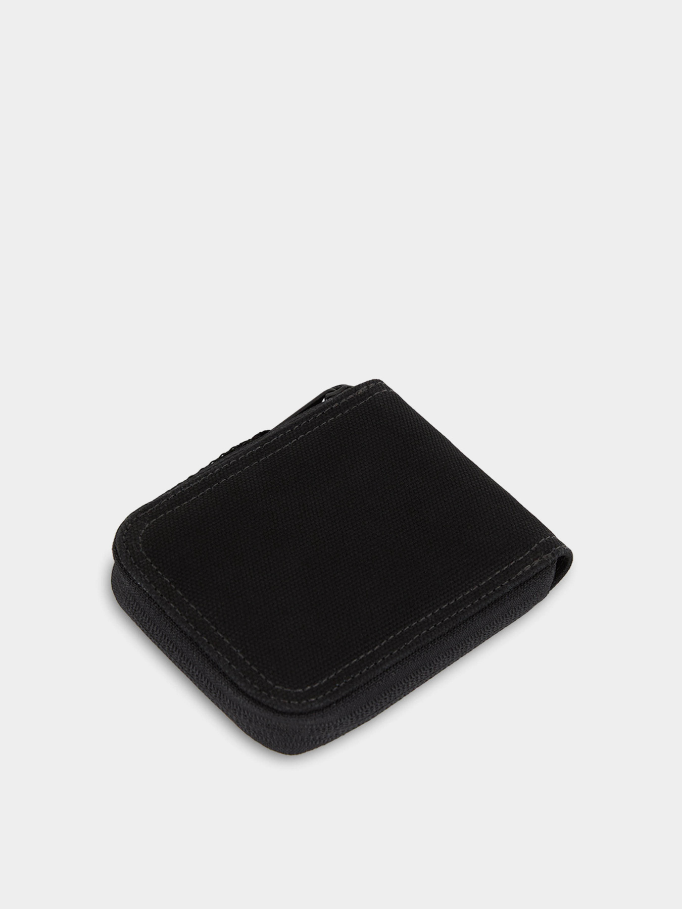 Кошельки Dickies Duck Canvas модель DK0A4YODBLK1 Кошельки Dickies Duck Canvas модель DK0A4YODBLK1 Фото