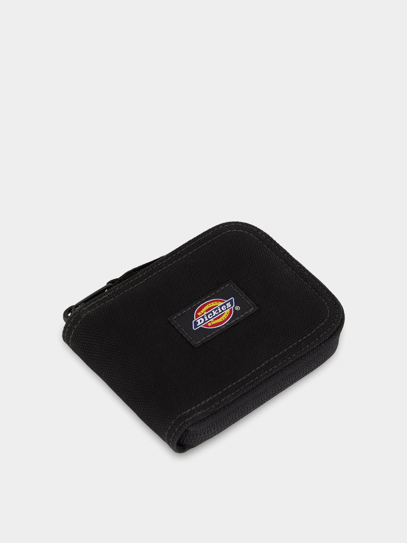 Кошельки Dickies Duck Canvas модель DK0A4YODBLK1 Кошельки Dickies Duck Canvas модель DK0A4YODBLK1 Фото
