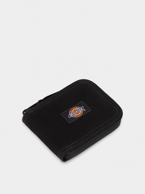 Кошельки Dickies Duck Canvas модель DK0A4YODBLK1 Фото