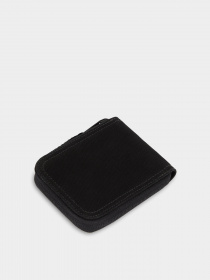 Кошельки Dickies Duck Canvas модель DK0A4YODBLK1 Фото