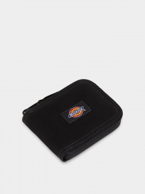 Кошельки Dickies Duck Canvas модель DK0A4YODBLK1 Фото