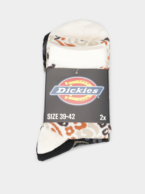 Носки и гольфы Dickies Saltville модель DK0A4YYRAS01 Фото