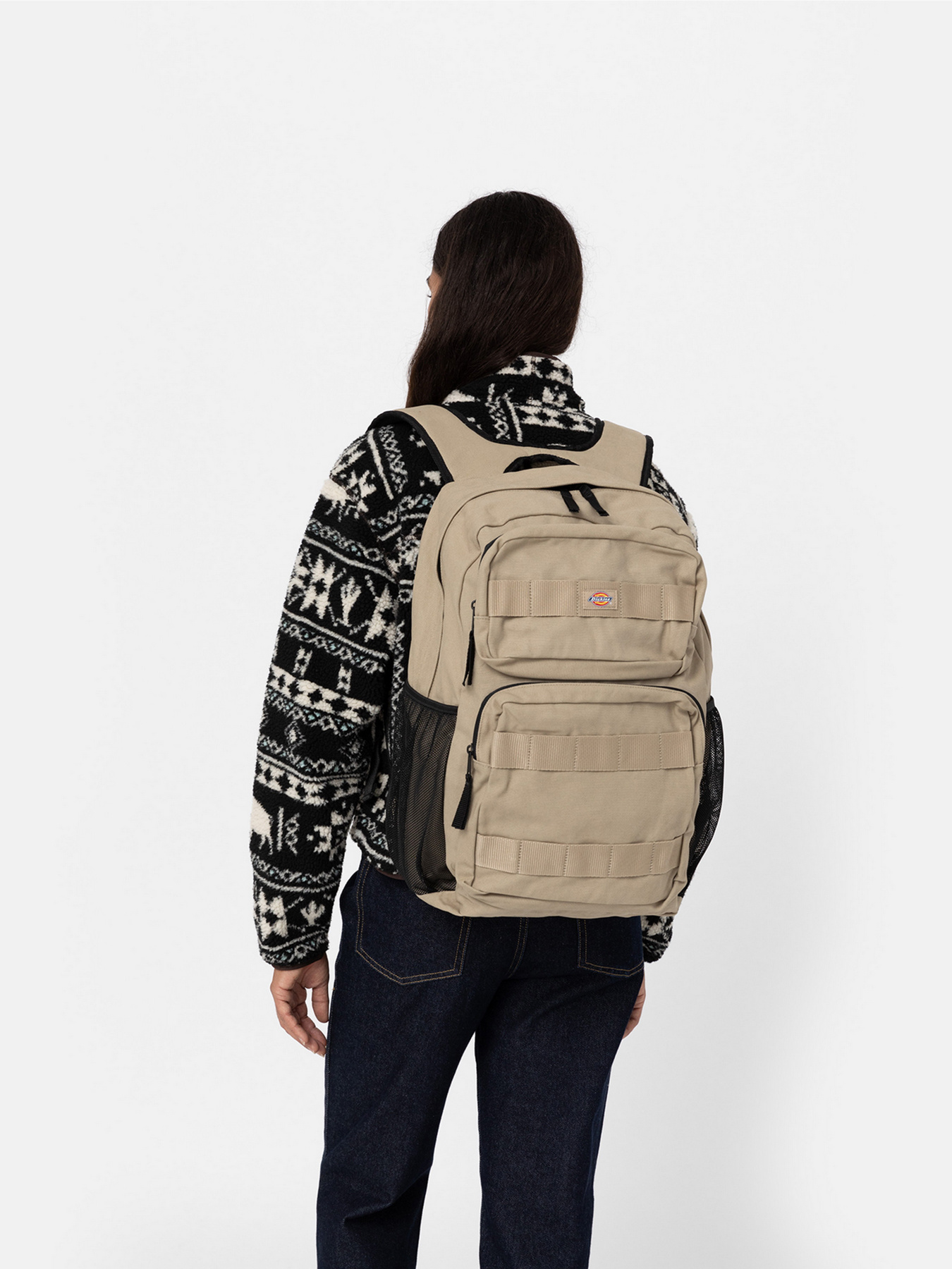 Рюкзаки Dickies Duck Canvas Utility модель DK0A4YOFDS01 Фото
