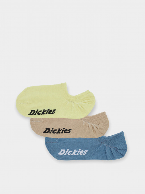 Носки и гольфы Dickies No Show модель DK0A4Z2LH141 Фото