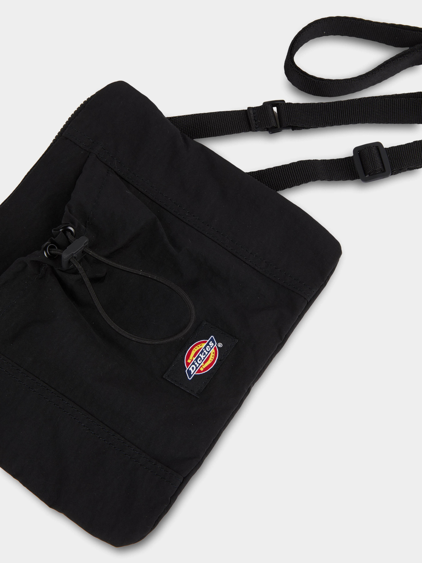 Сумки Dickies Fincastle Pouch модель DK0A4YP5BLK1 Фото