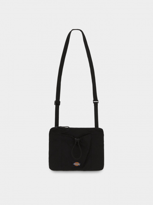 Сумки Dickies Fincastle Pouch модель DK0A4YP5BLK1 Фото