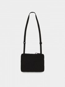 Сумки Dickies Fincastle Pouch модель DK0A4YP5BLK1 Фото