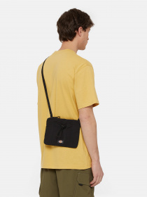 Сумки Dickies Fincastle Pouch модель DK0A4YP5BLK1 Фото