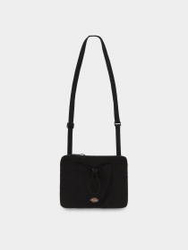 Сумки Dickies Fincastle Pouch модель DK0A4YP5BLK1 Фото