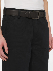 Ремені Dickies Atlanta модель DK0A4YP7BLK1 Фото