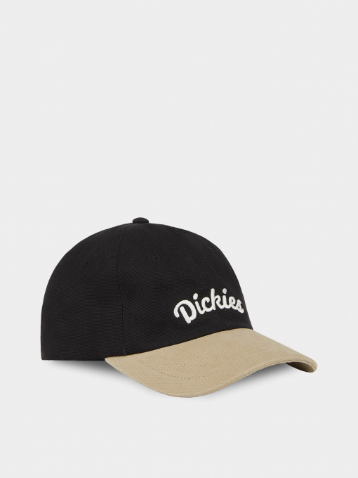 Шапки та кепки Dickies Seasonal модель DK0A4YPABLK1 Фото