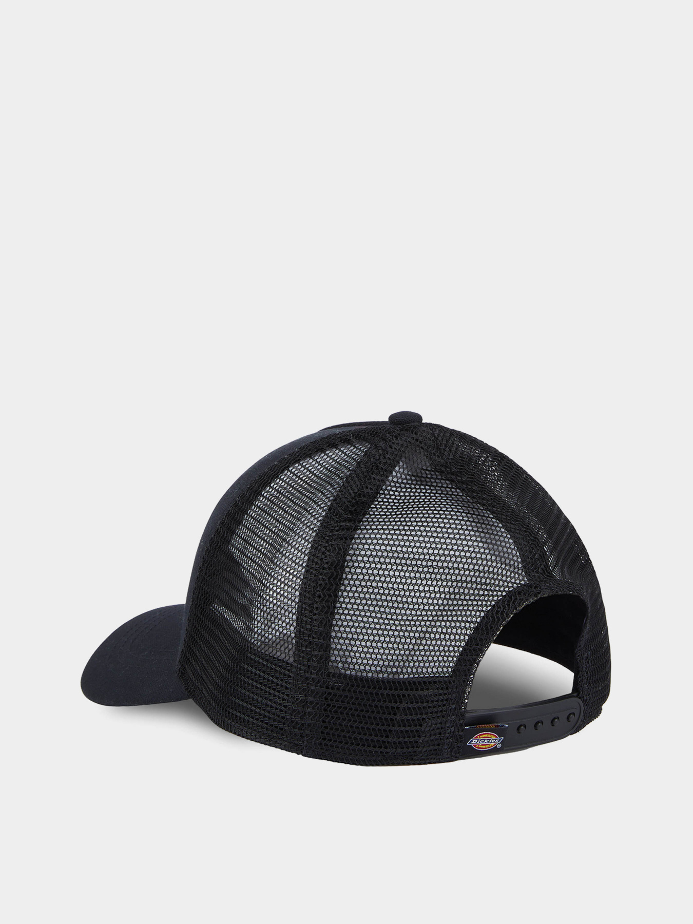 Шапки и кепки Dickies Hanston Trucker модель DK0A4YV3BLK1 Шапки и кепки Dickies Hanston Trucker модель DK0A4YV3BLK1 Фото