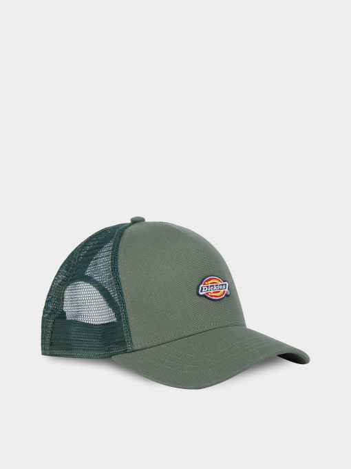 Шапки и кепки Dickies Hanston Trucker модель DK0A4YV3H151 Фото
