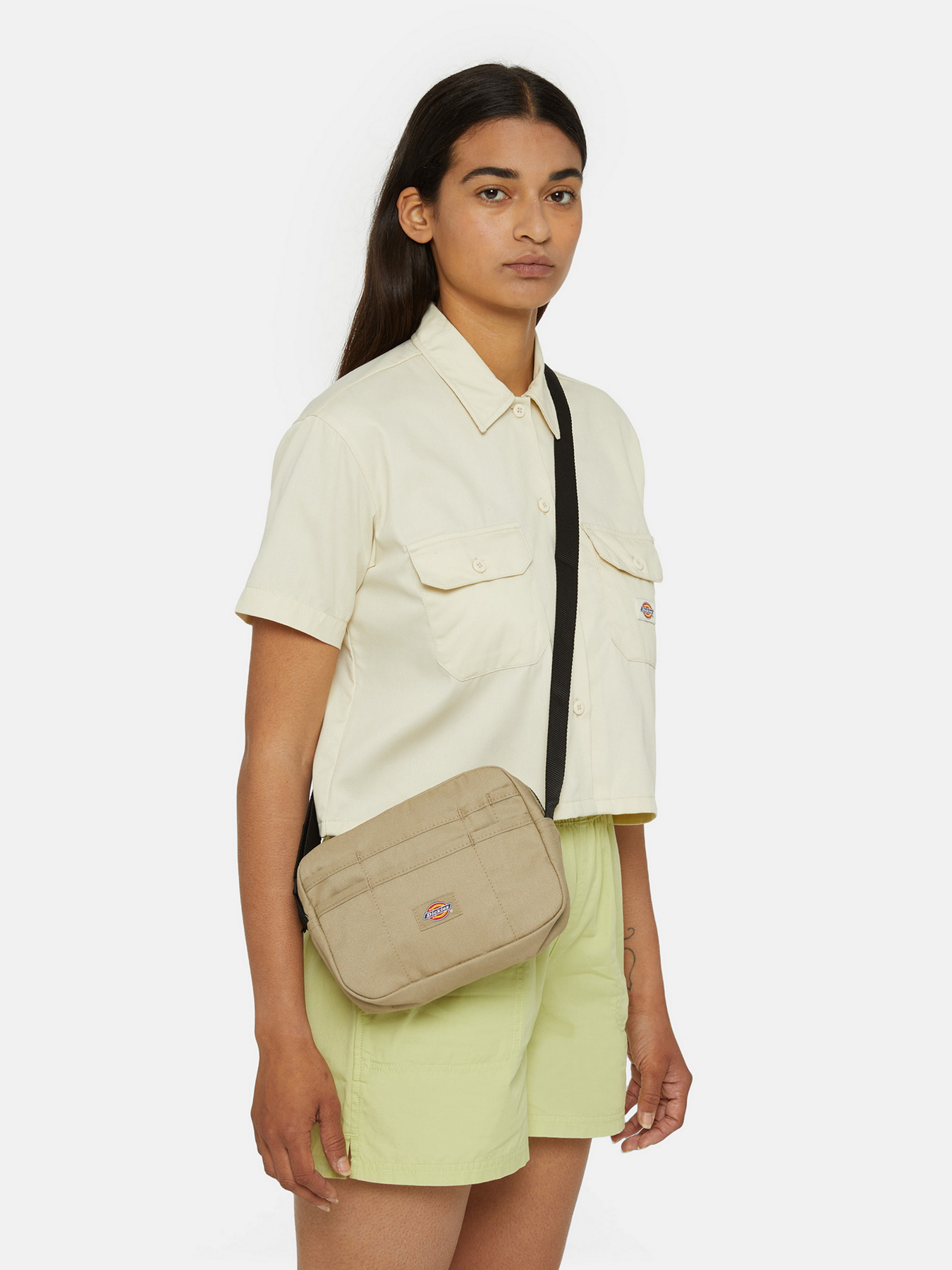 Сумки Dickies Moreauville модель DK0A4YYIKHK1 Фото