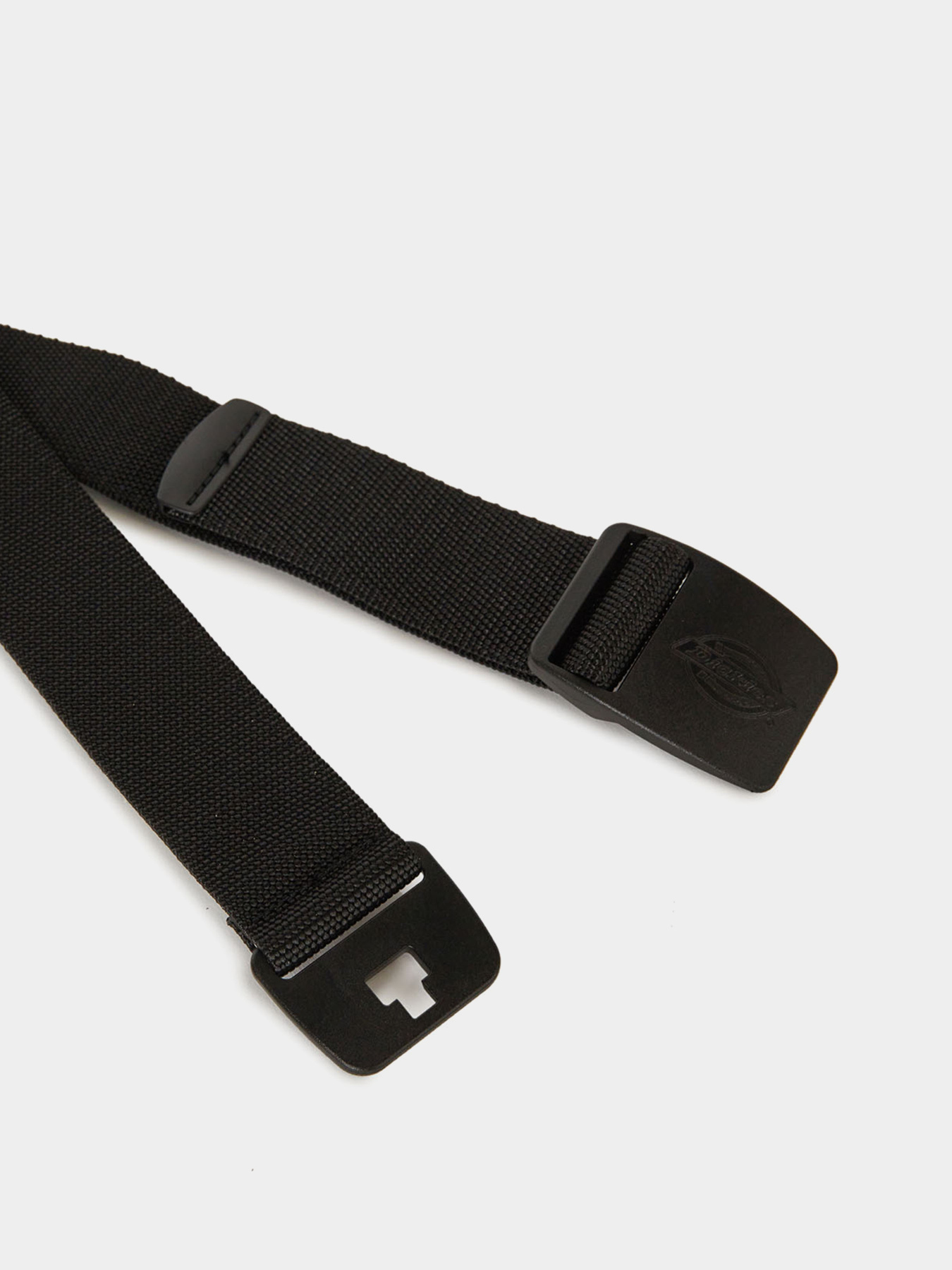 Ремені Dickies Webbing Work модель DK0A4XRWBLK1 Фото