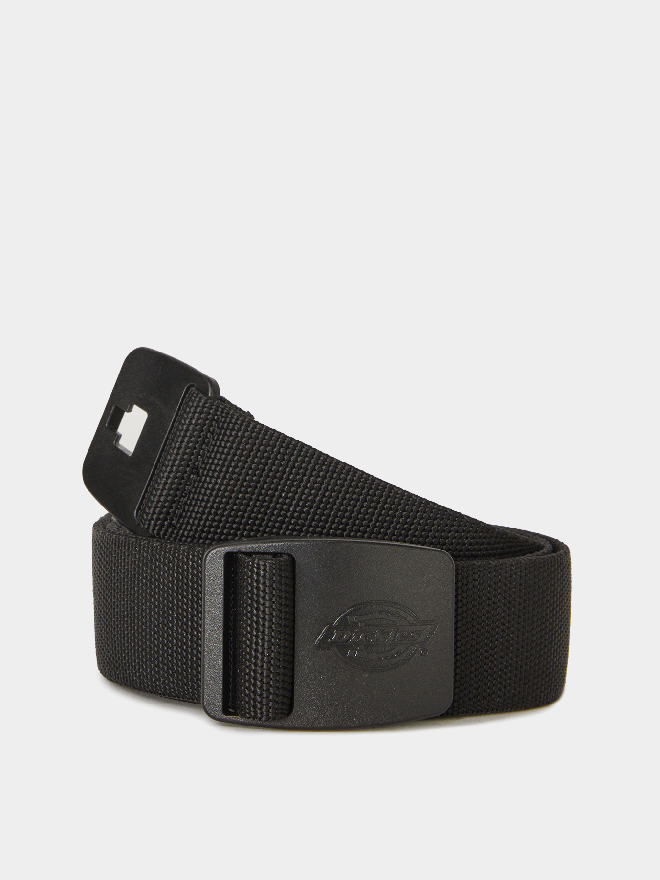 Ремені Dickies Webbing Work модель DK0A4XRWBLK1 Фото