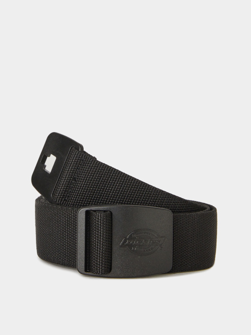 Ремені Dickies Webbing Work модель DK0A4XRWBLK1 Фото