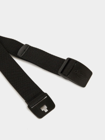 Ремені Dickies Webbing Work модель DK0A4XRWBLK1 Фото