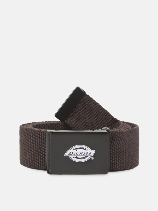 Ремені Dickies Orcutt модель DK0A4X7EDBX1 Фото