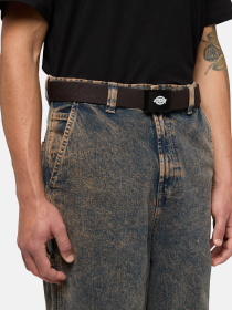 Ремені Dickies Orcutt модель DK0A4X7EDBX1 Фото