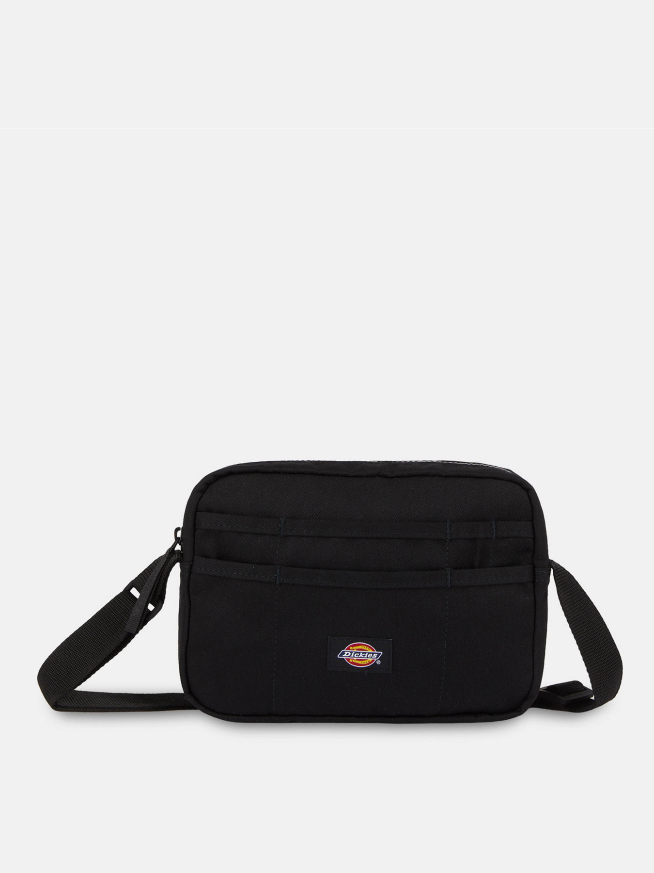 Сумки Dickies Moreauville модель DK0A4YYIBLK1 Сумки Dickies Moreauville модель DK0A4YYIBLK1 Фото