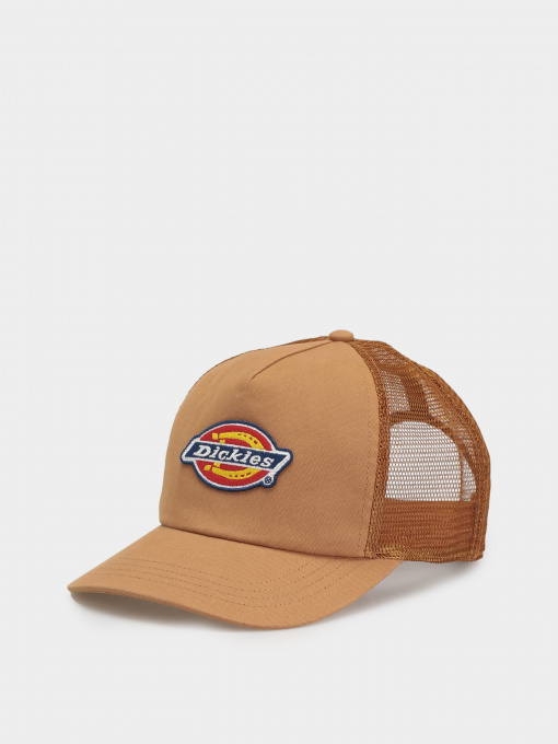Шапки и кепки Dickies Sumiton Trucker модель DK0A4XYGBD01 Фото