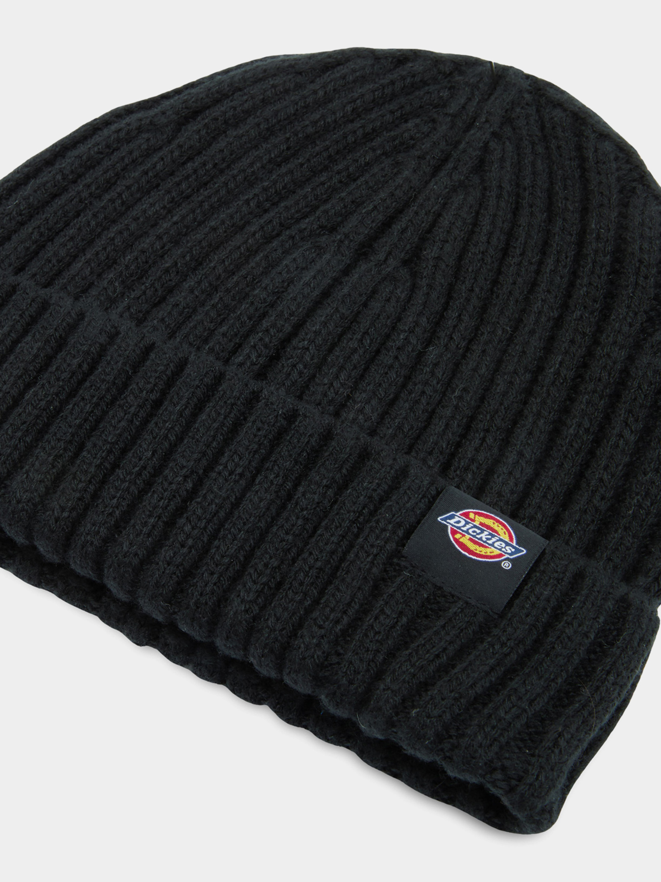 Шапки та кепки Dickies Lockwood модель DK0A4Z2OBLK1 Фото