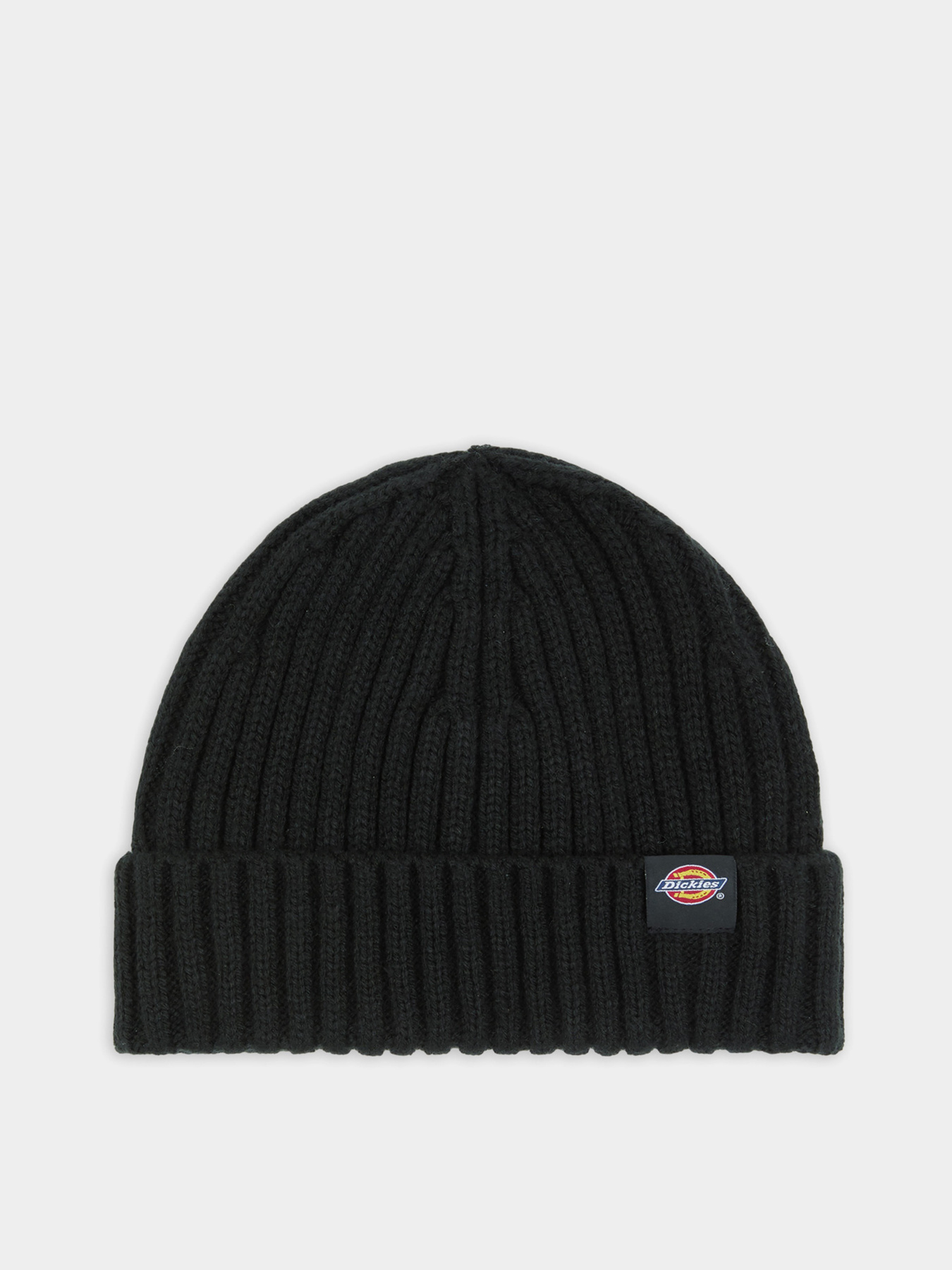 Шапки та кепки Dickies Lockwood модель DK0A4Z2OBLK1 Фото