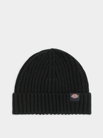 Шапки та кепки Dickies Lockwood модель DK0A4Z2OBLK1 Фото