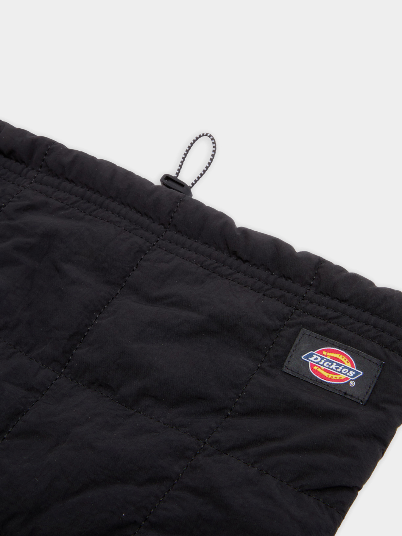 Шарфы и платки Dickies модель DK0A4Z3BBLK1 Шарфы и платки Dickies модель DK0A4Z3BBLK1 Фото