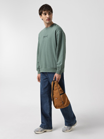 Сумки Dickies Ashville модель DK0A4Z3IBD01 Фото