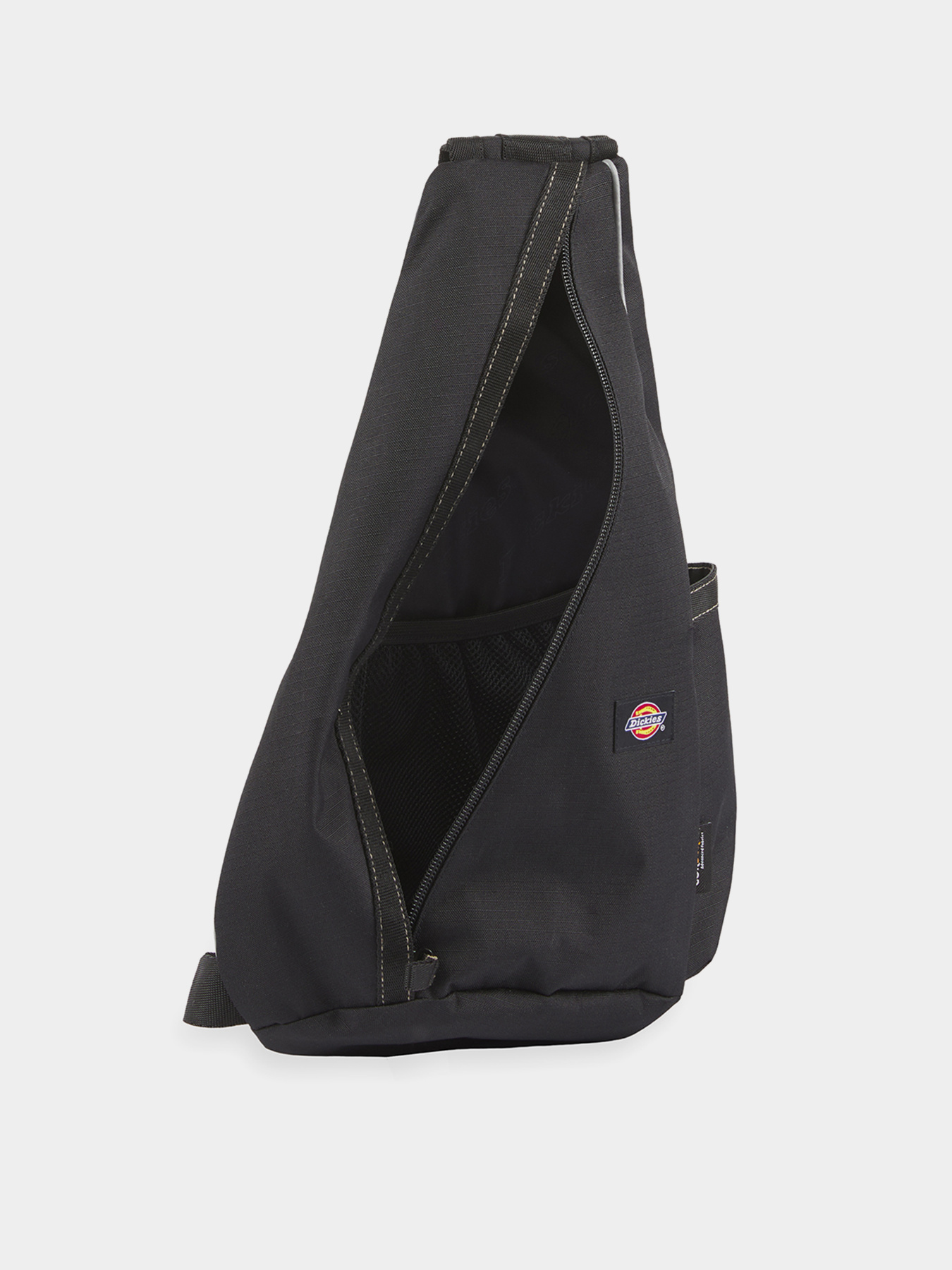 Сумки Dickies Ashville Sling модель DK0A4Z3IBLK1 Сумки Dickies Ashville Sling модель DK0A4Z3IBLK1 Фото