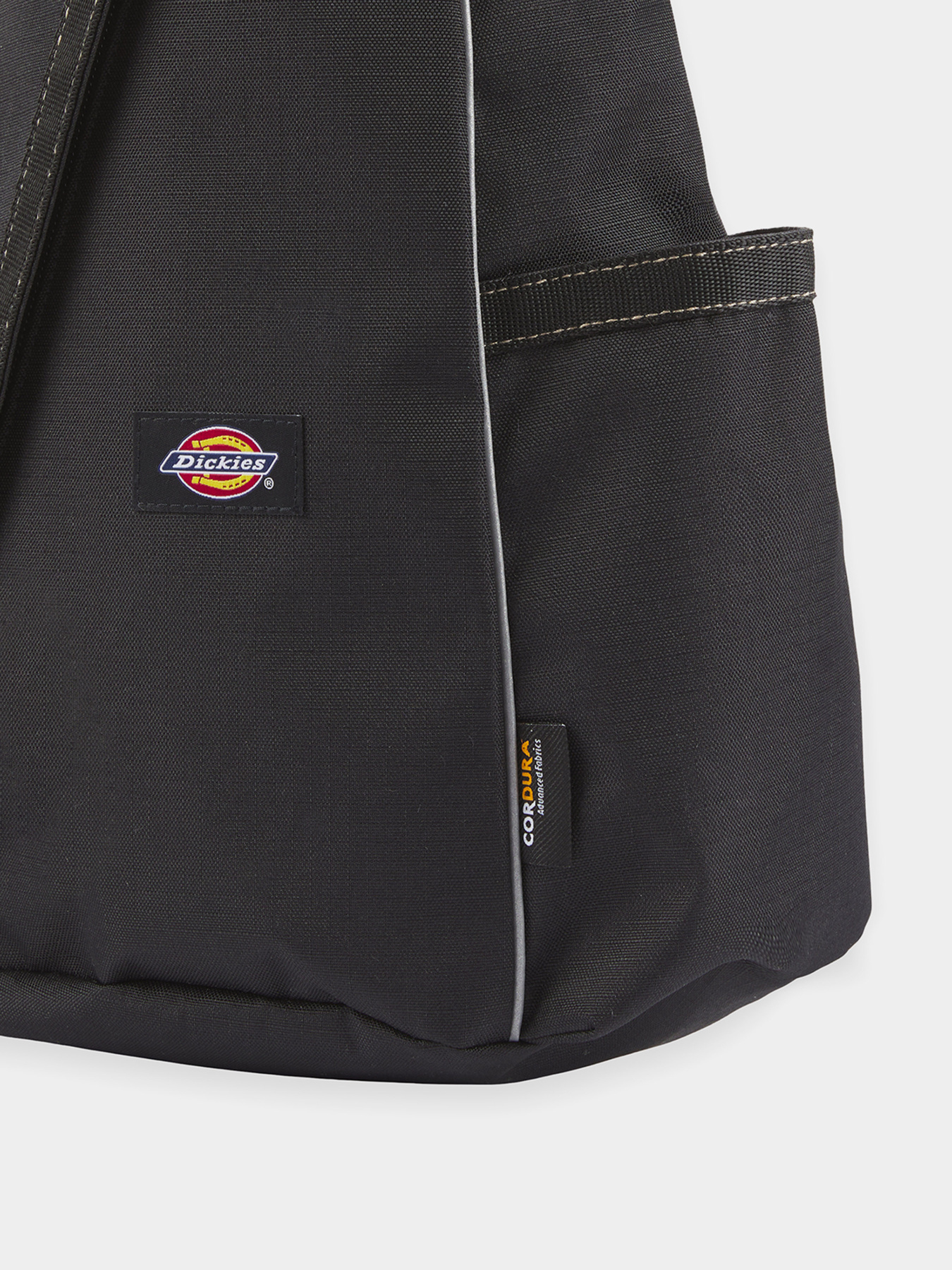 Сумки Dickies Ashville Sling модель DK0A4Z3IBLK1 Сумки Dickies Ashville Sling модель DK0A4Z3IBLK1 Фото