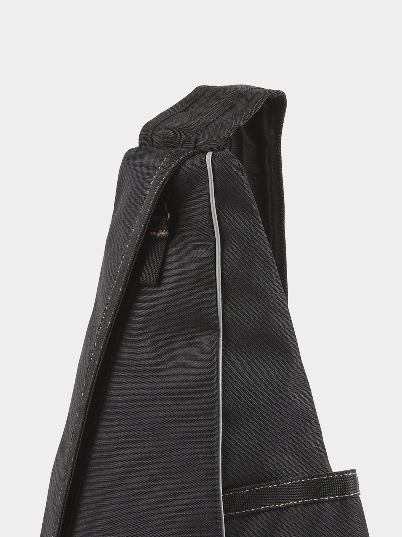 Сумки Dickies Ashville Sling модель DK0A4Z3IBLK1 Сумки Dickies Ashville Sling модель DK0A4Z3IBLK1 Фото