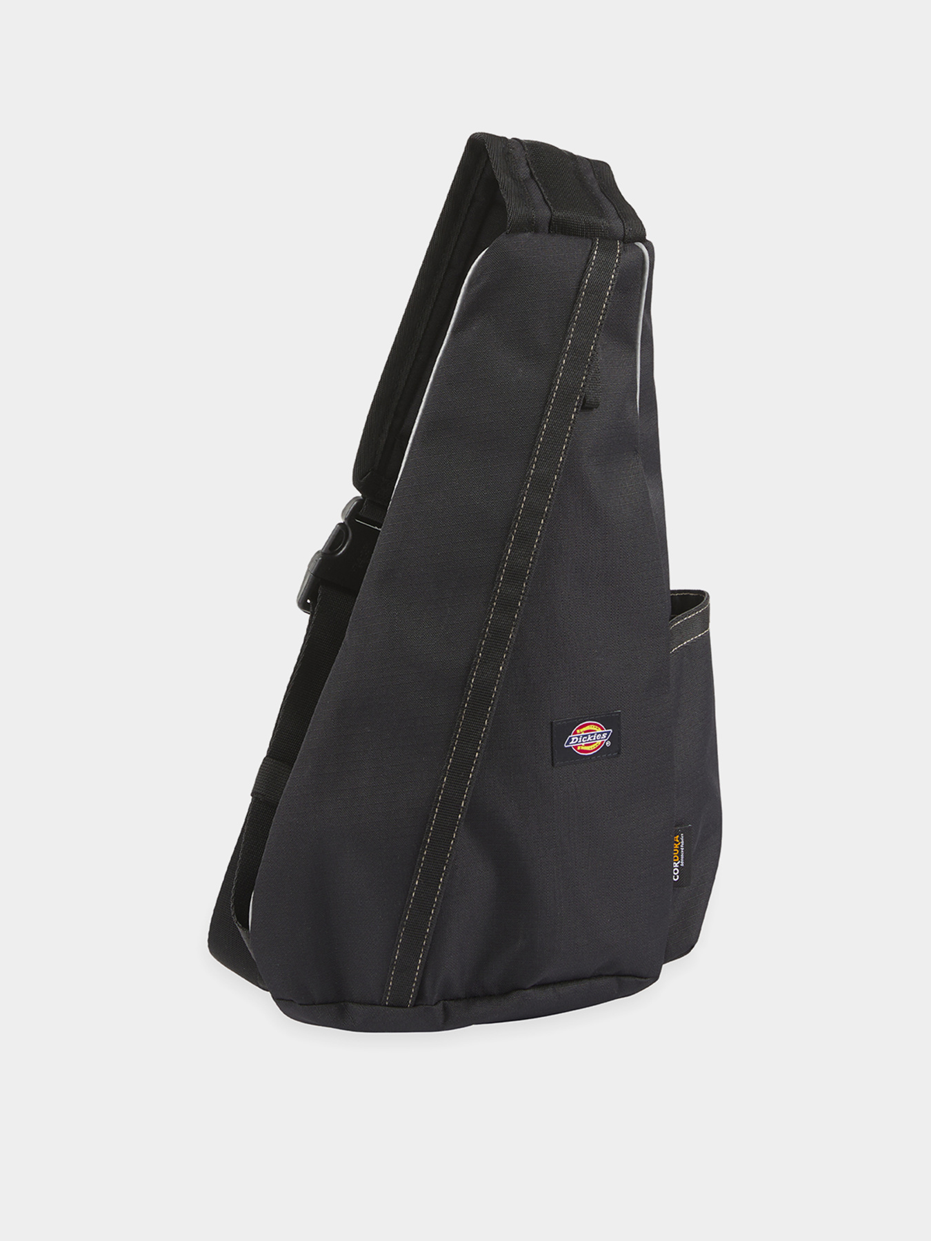 Сумки Dickies Ashville Sling модель DK0A4Z3IBLK1 Сумки Dickies Ashville Sling модель DK0A4Z3IBLK1 Фото