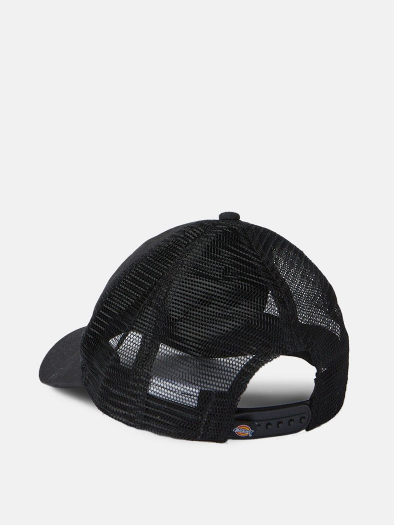 Шапки и кепки Dickies Sumiton Trucker модель DK0A4XYGBLK1 Фото
