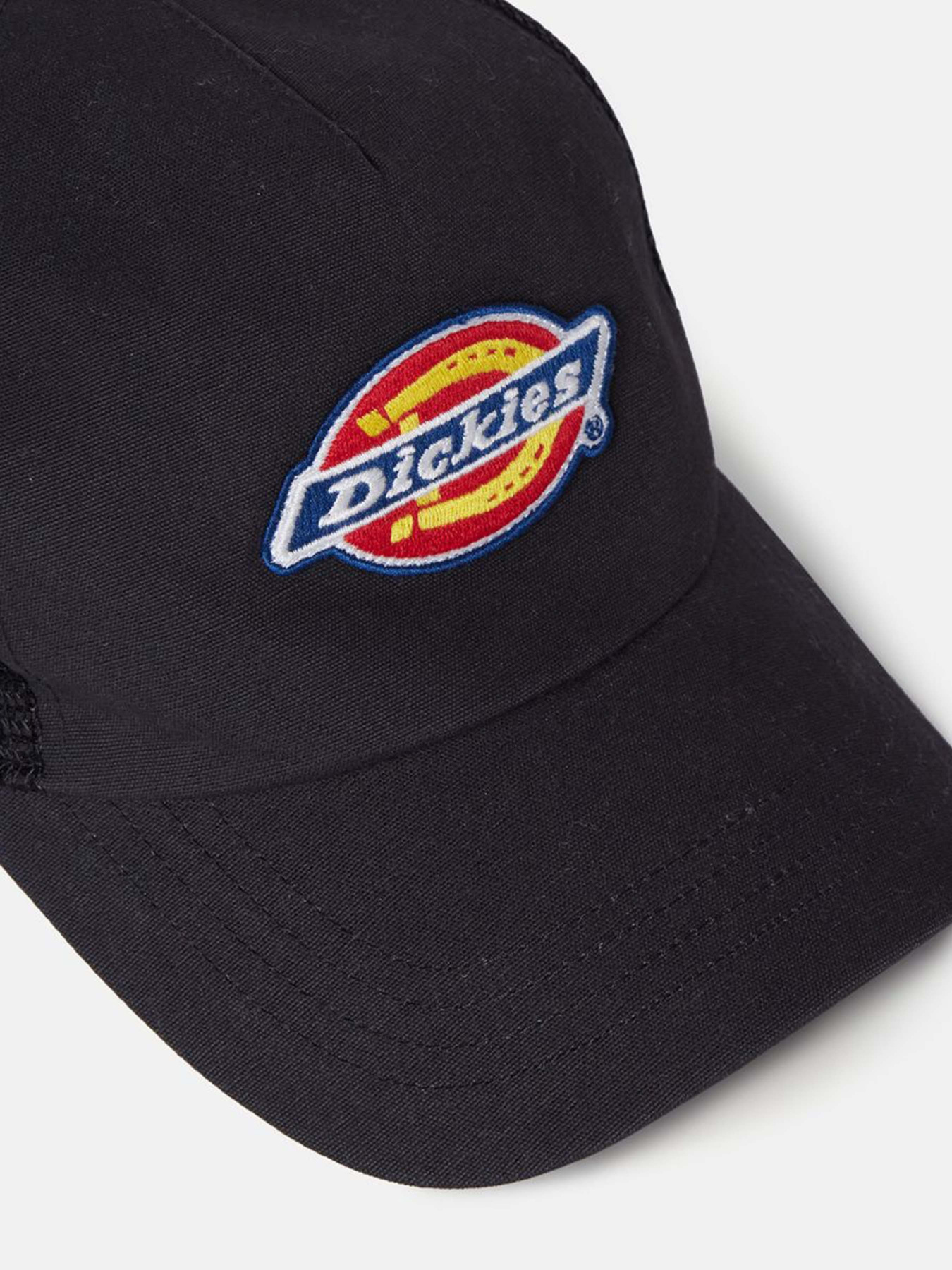 Шапки и кепки Dickies Sumiton Trucker модель DK0A4XYGBLK1 Фото