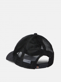 Шапки и кепки Dickies Sumiton Trucker модель DK0A4XYGBLK1 Фото