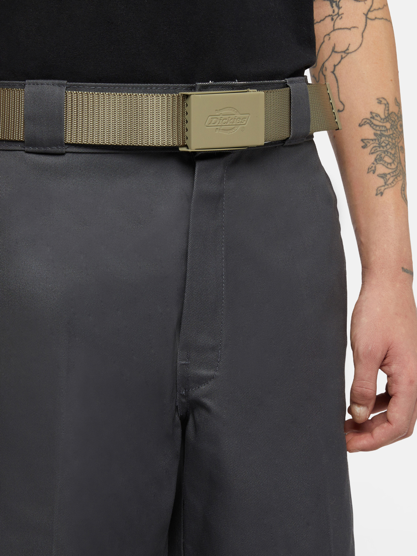 Ремені Dickies Deer Lodge модель DK0A4Z3K0IP1 Ремені Dickies Deer Lodge модель DK0A4Z3K0IP1 Фото