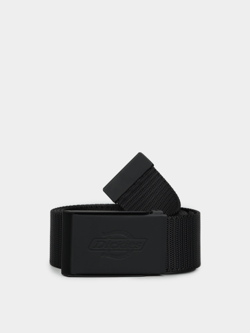 Ремни Dickies Deer Lodge модель DK0A4Z3KBLK1 Фото