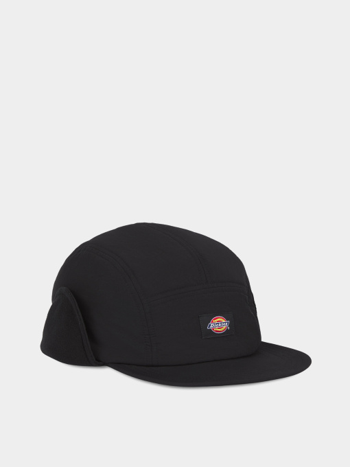 Шапки и кепки Dickies Glendive модель DK0A4Z3LBLK1 Фото