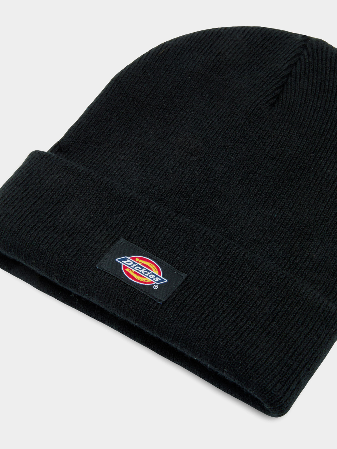Шапки та кепки Dickies Gibsland модель DK0A4Z3RBLK1 Фото