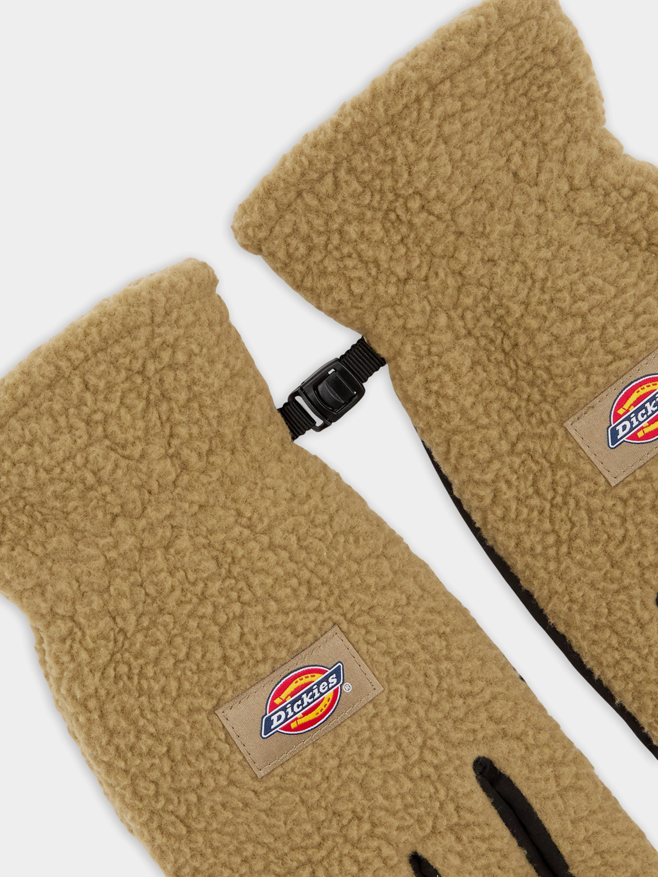 Рукавиці та рукавички Dickies Pinesdale модель DK0A4ZAV0IP1 Рукавиці та рукавички Dickies Pinesdale модель DK0A4ZAV0IP1 Фото