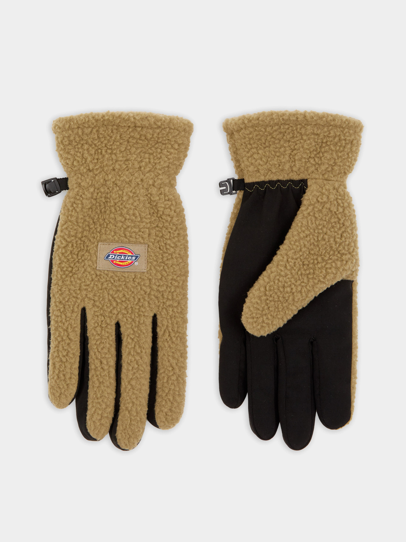 Рукавиці та рукавички Dickies Pinesdale модель DK0A4ZAV0IP1 Рукавиці та рукавички Dickies Pinesdale модель DK0A4ZAV0IP1 Фото