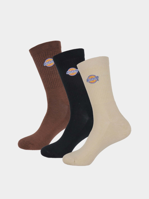 Шкарпетки та гольфи Dickies Valley Grove модель DK0A4X82K471 Фото