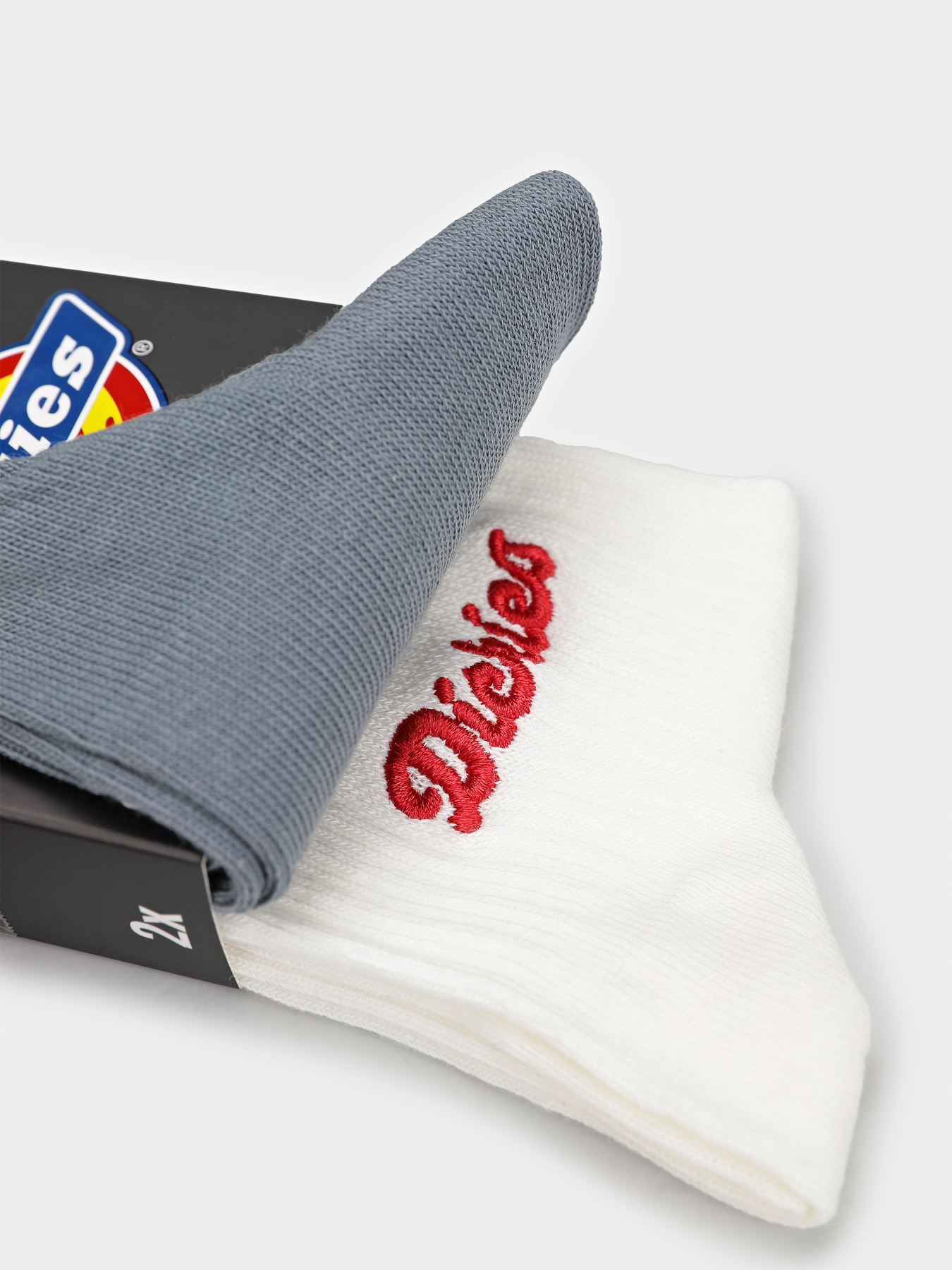 Шкарпетки та гольфи Dickies Lewistown модель DK0A4Z8AG701 Шкарпетки та гольфи Dickies Lewistown модель DK0A4Z8AG701 Фото