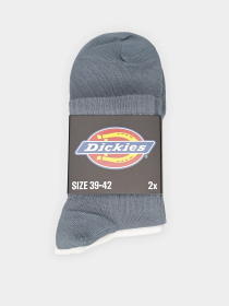 Шкарпетки та гольфи Dickies Lewistown модель DK0A4Z8AG701 Фото