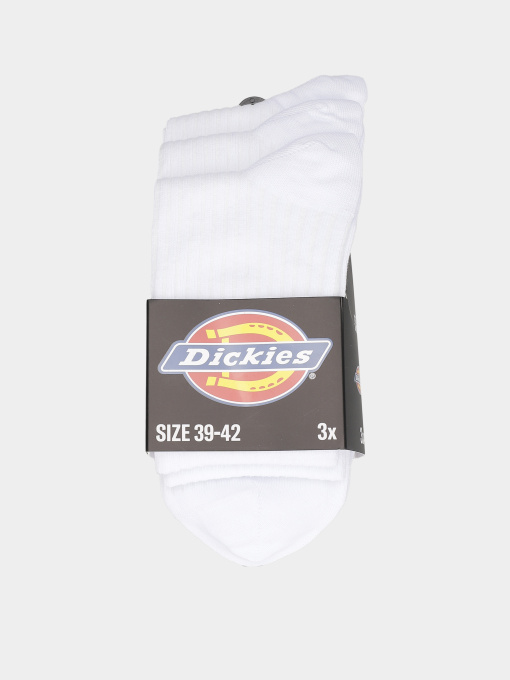 Носки и гольфы Dickies Essential модель DK0A4Z8D0WH1 Фото