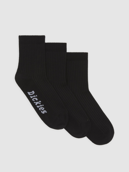 Носки и гольфы Dickies Essential модель DK0A4Z8DBLK1 Фото