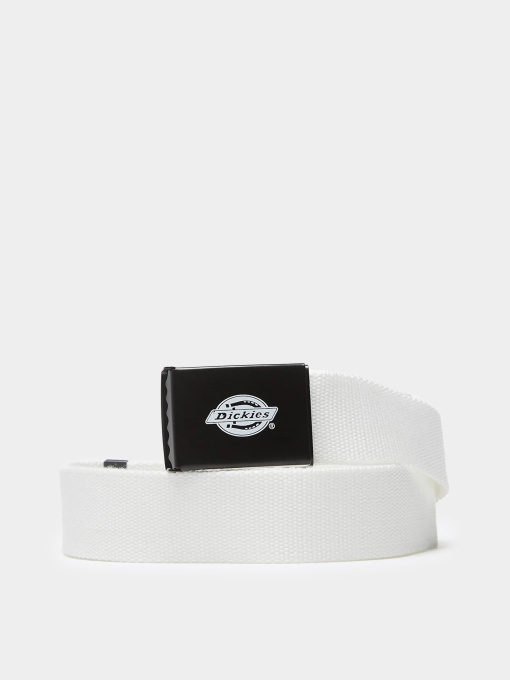 Ремені Dickies Orcutt модель DK0A4X7EWHX1 Фото